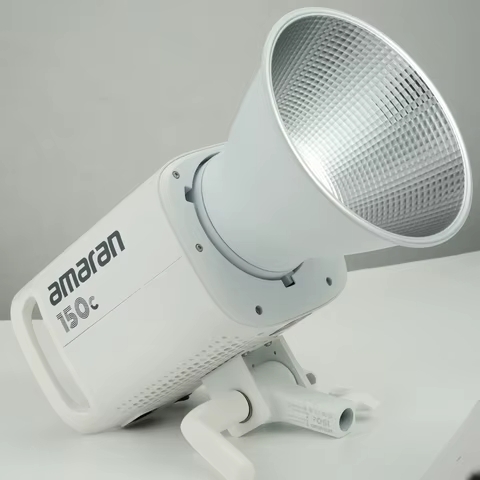 Aputure Amaran 300c White(EU) (AP30011A17)