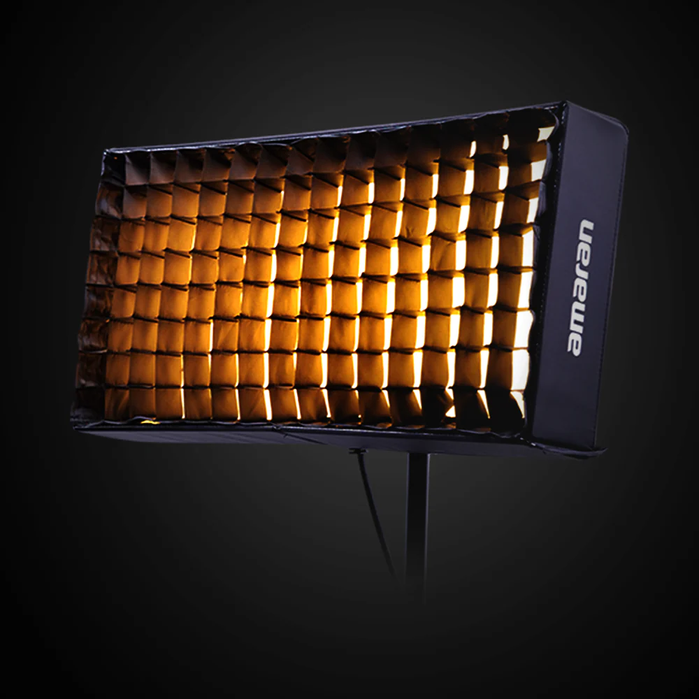 Amaran F21x Bi-Color 