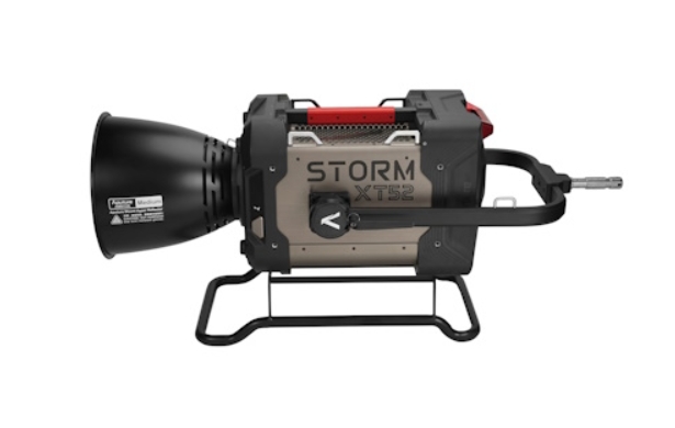 Aputure STORM XT52 Skid