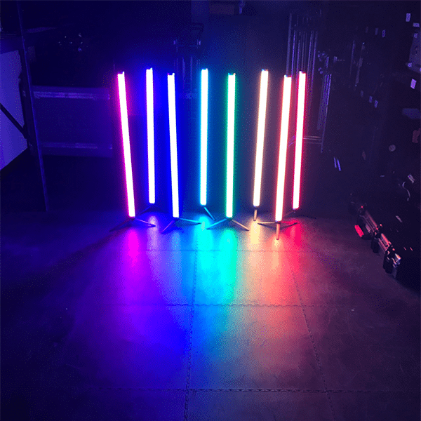 LED трубка Astera Titan Tube