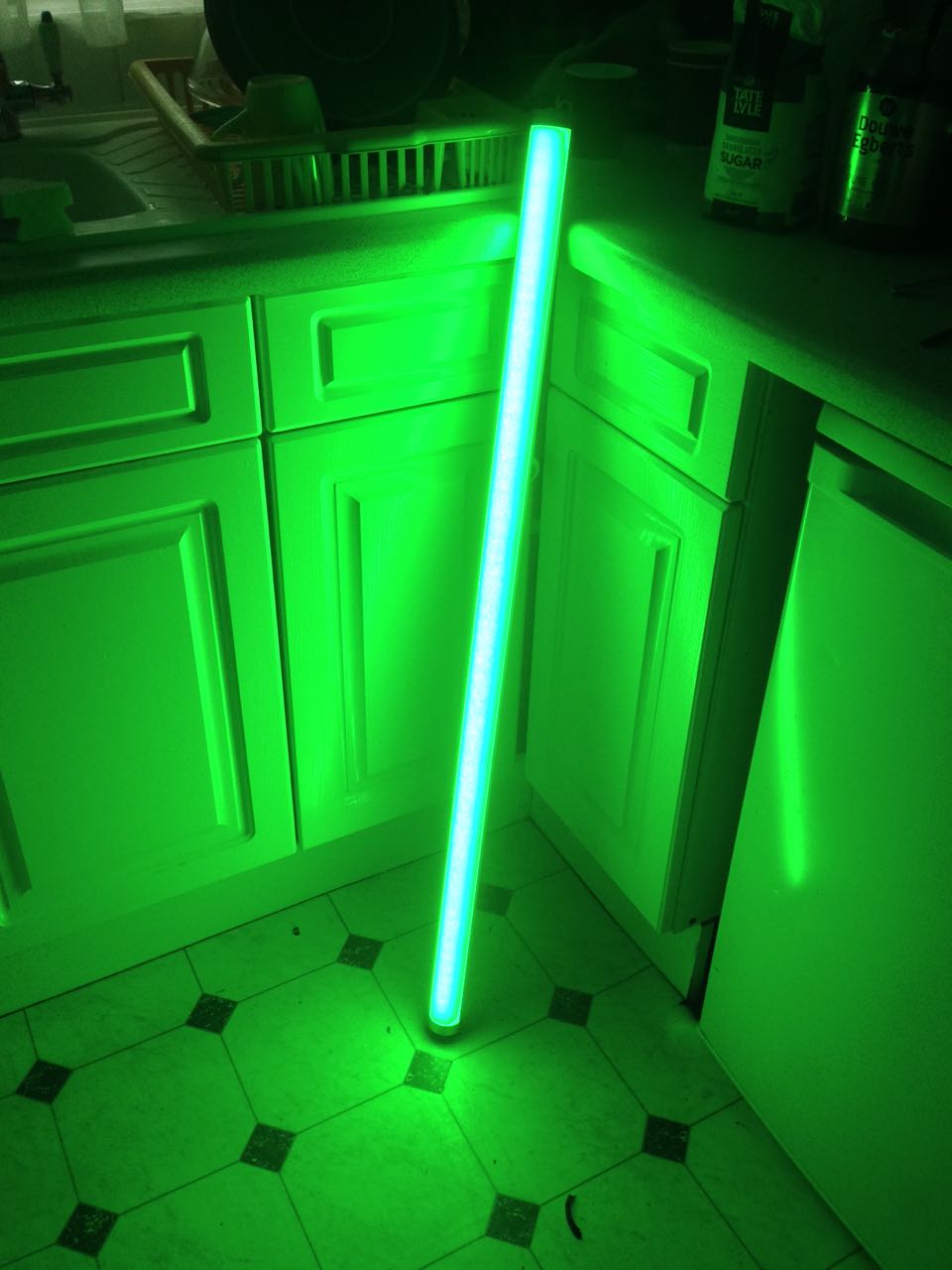 LED трубка Astera Titan Tube