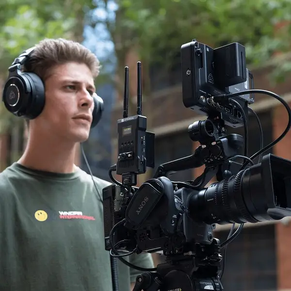 Бездротова система передачі відео Atomos TX 4K/HD (ATOMTXRX01)
