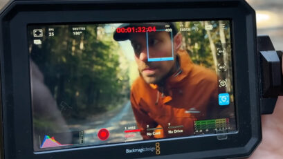 Atomos Shogun AV-19: революционный 19-дюймовый монитор-рекордер для профессиональных студий
