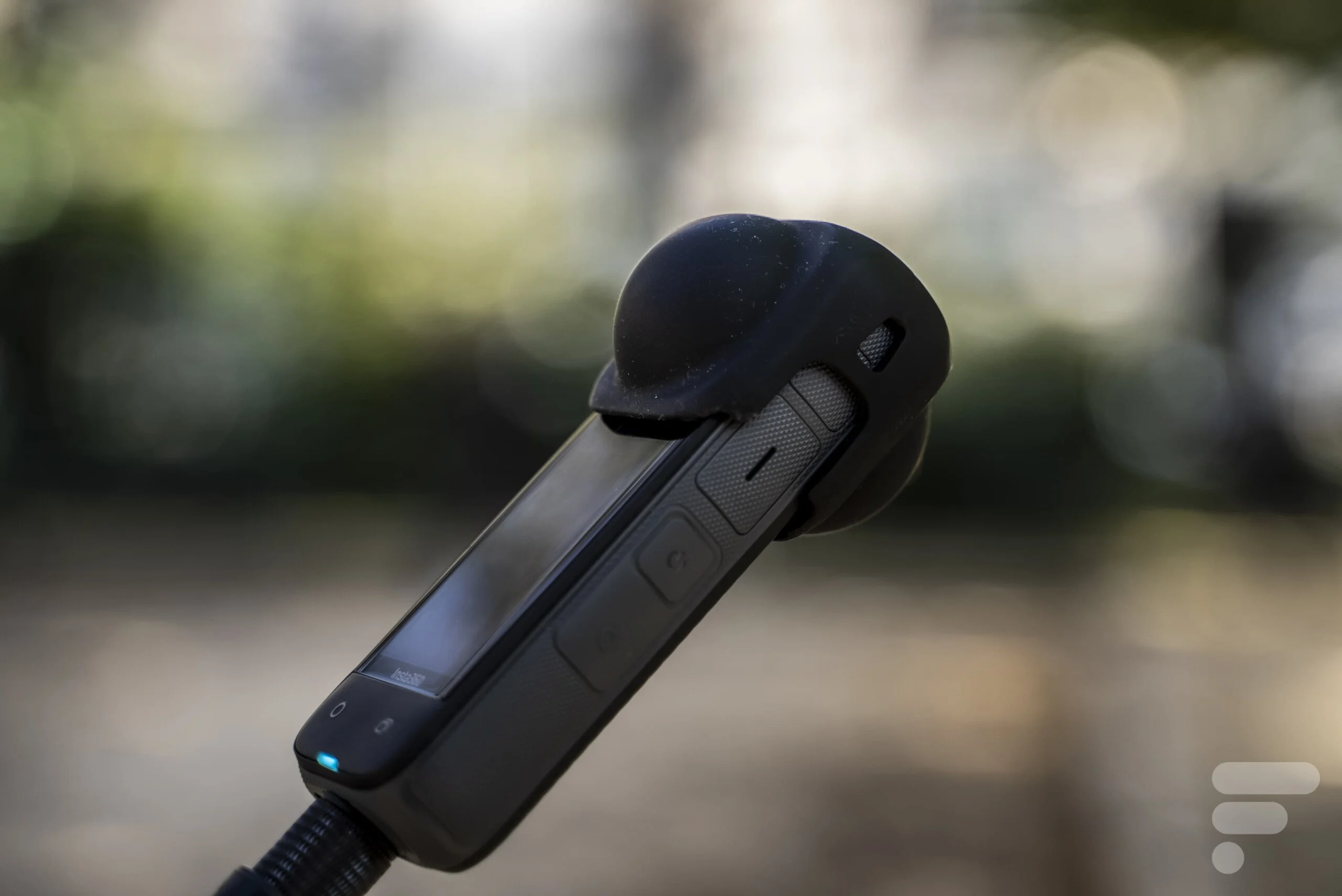 Чохол для об’єктива Insta360 для X5 (CINSBAHL)