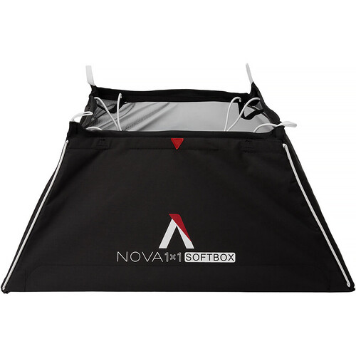 Софтбокс для Aputure NOVA II 1x1 – профессиональный модификатор для мягкого освещения