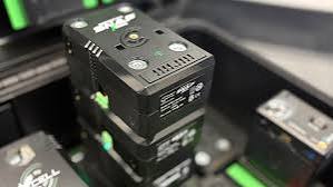 Core SWX PowerVault: універсальна зарядна станція для професійного відеовиробництва