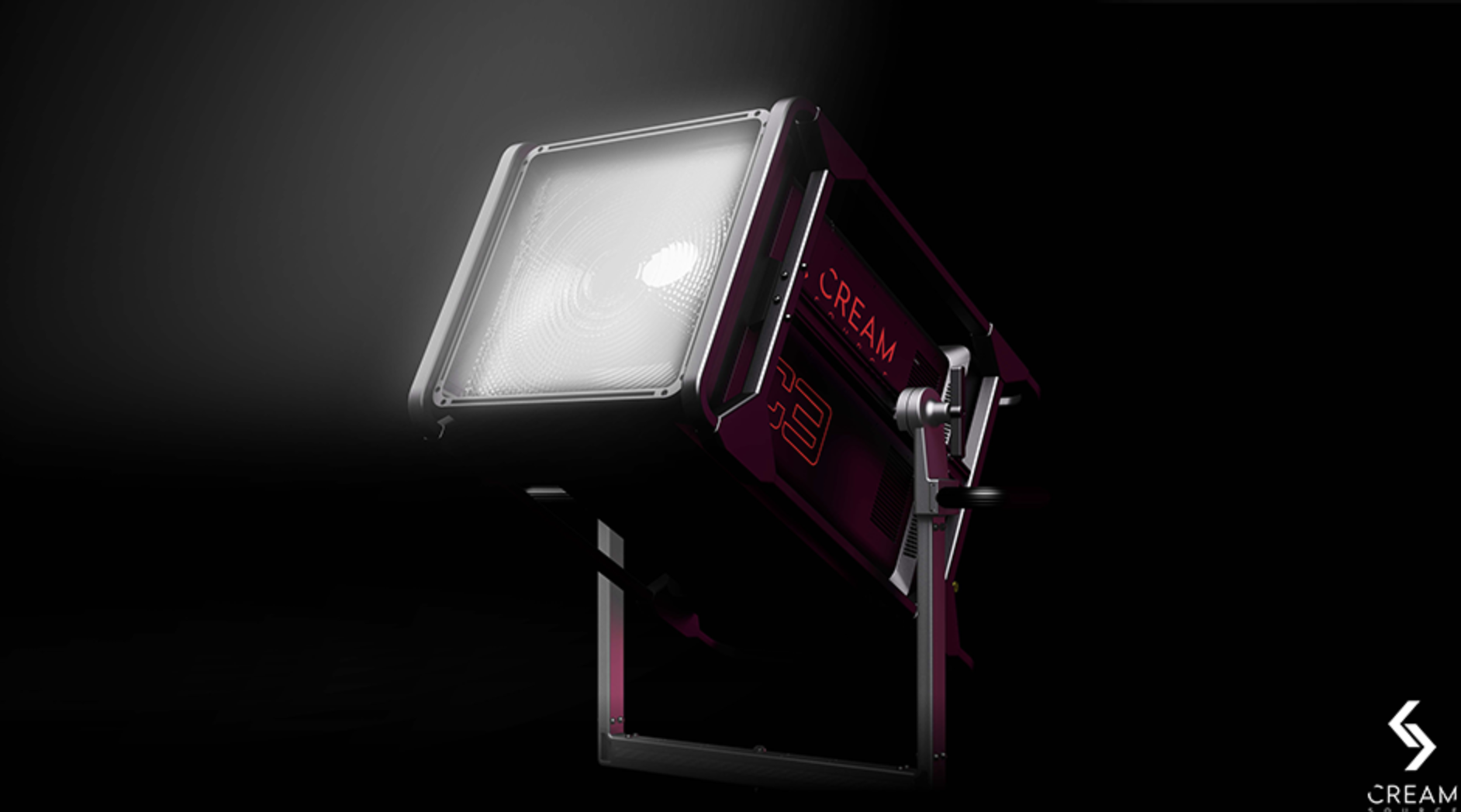 Світло Creamsource C3