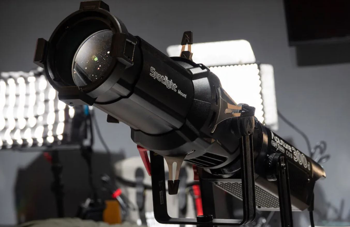 Aputure Spotlight Mount (36° Lens) (APJ0118A33)