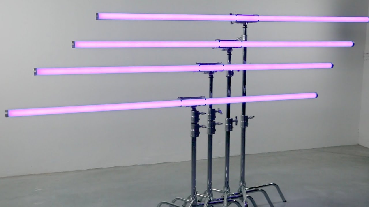LED трубка Astera Hyperion FP3 (80