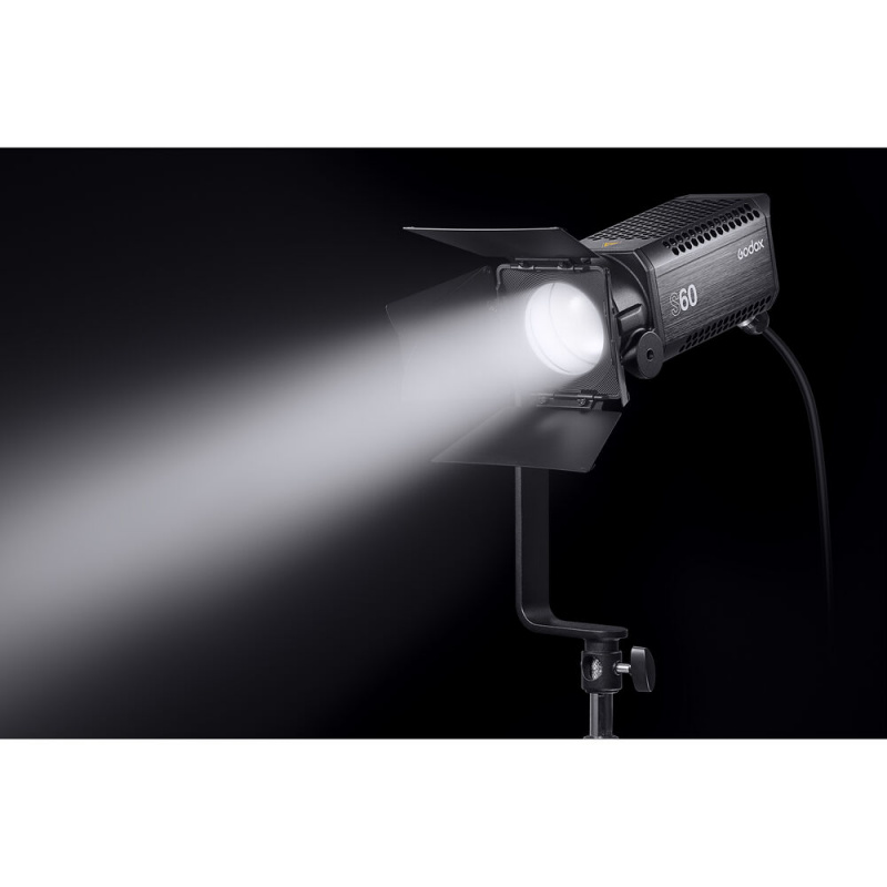 LED світло Godox S60 (Daylight)