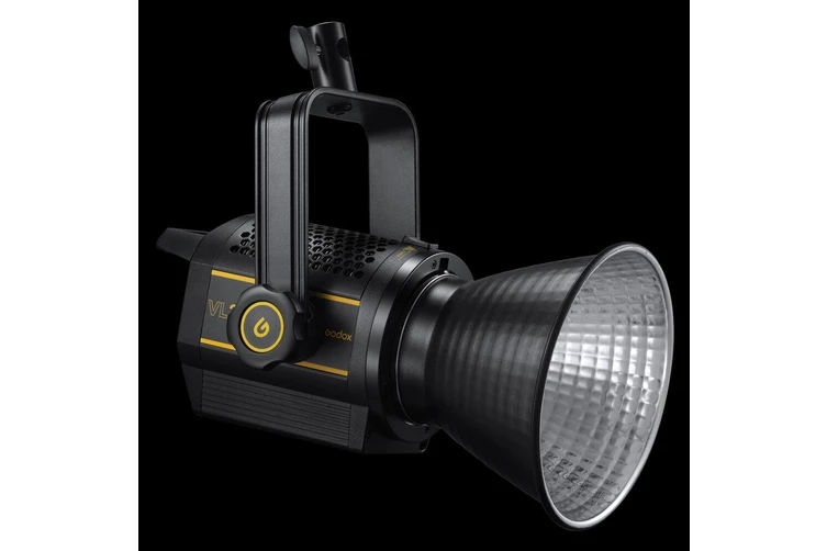 LED світло Godox VL200II (Daylight)