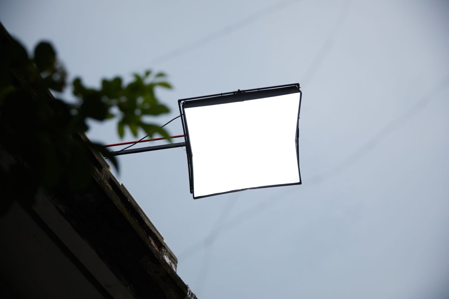 Гнучке LED світло Godox KNOWLED F600Bi (Bi-color, 121х121)