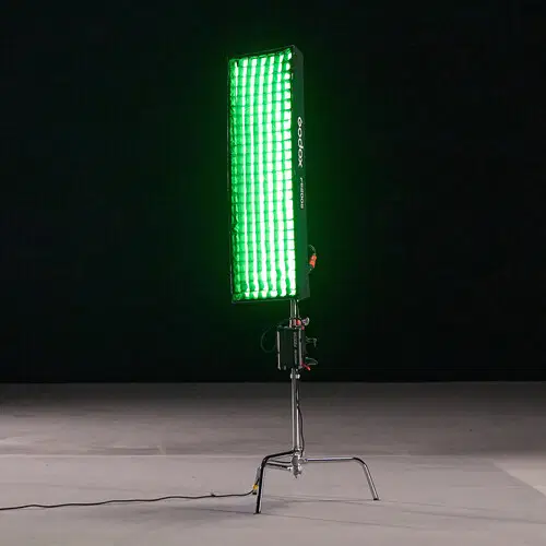 Гнучке LED світло Godox KNOWLED F200SR K1 RGB (1 x 4')