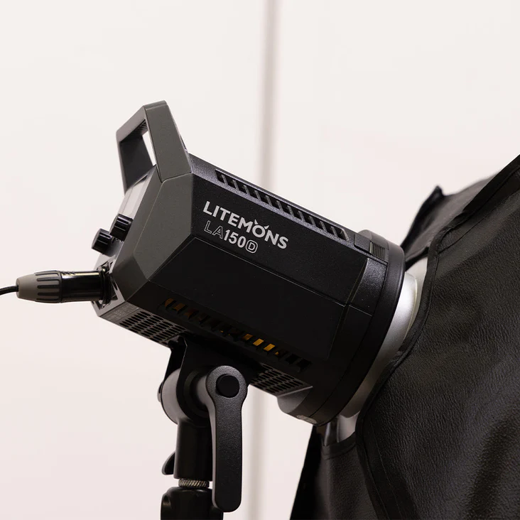 LED світло Godox Litemons LA150D (Daylight)