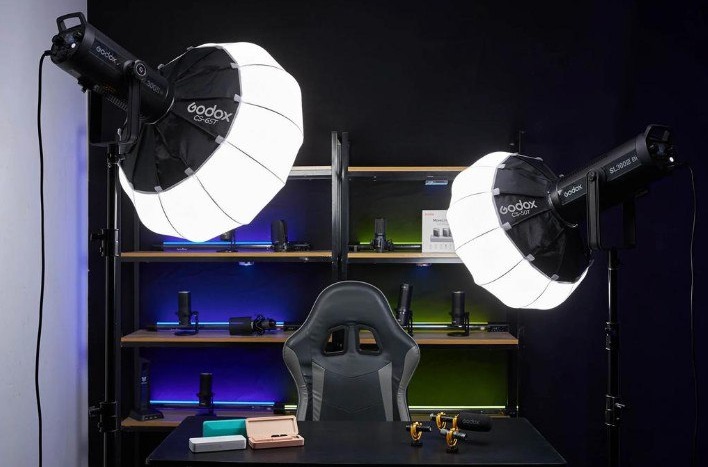 Godox CS-50T (50 см)