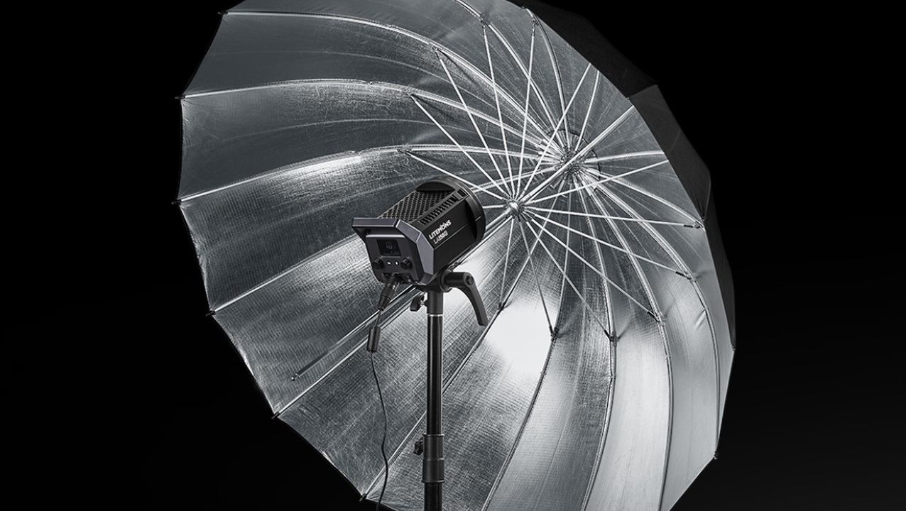 Godox Litemons LA150Bi Bi-Color LED Light