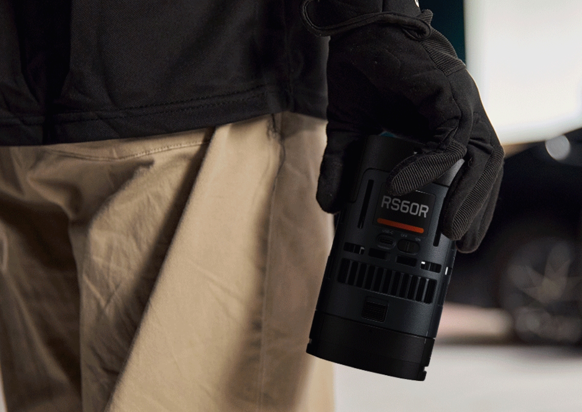 Godox Litemons RS60R (RGB)
