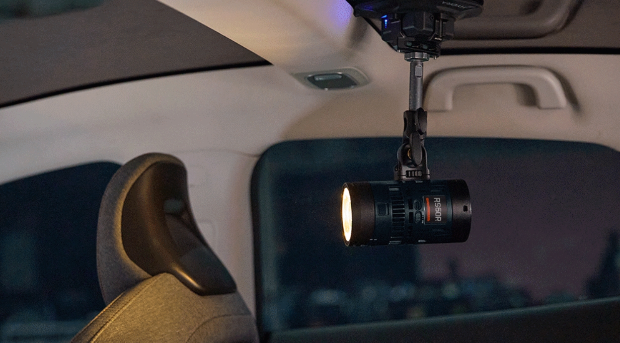 Godox Litemons RS60R (RGB)