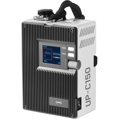 Godox LiteWafer UP150R – RGB LED панель із софтбоксом для професійного відеосвітла