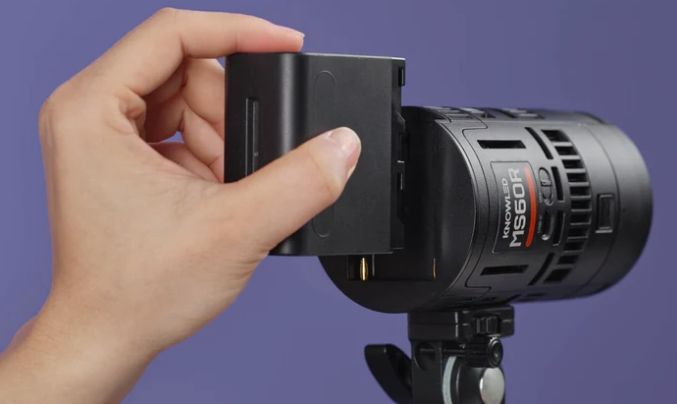 Godox MS60NPA