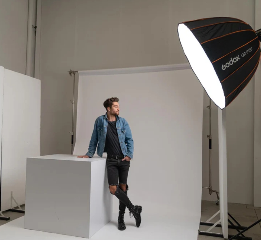 Godox QR-P120