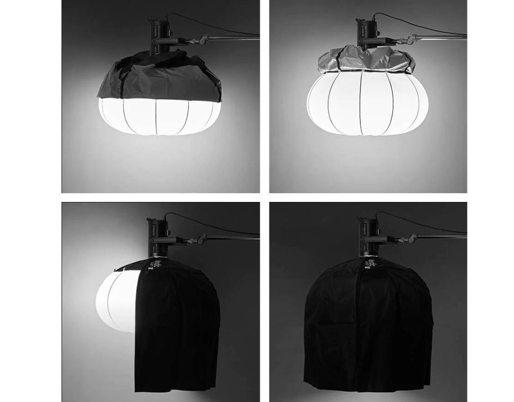 Godox Skirt Set для Lantern Softbox CS65T