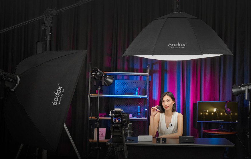 Godox SL300R