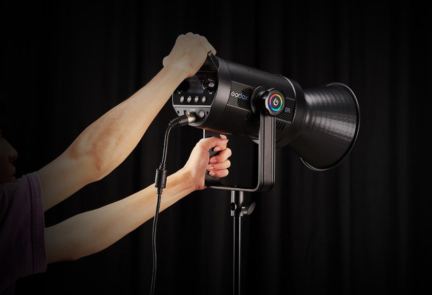 Godox SL300R