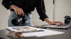 Как читать гистограмму камеры: простое пояснение для фотографов