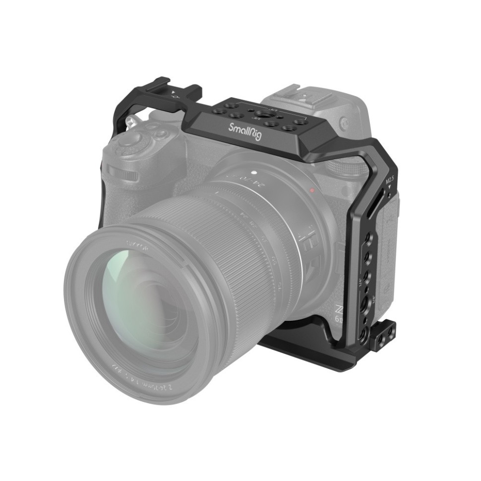 klitka-smallrig-2926b-dlya-nikon-z5z6z7z6iiz7ii