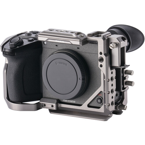 tilta-full-camera-cage-dlya-sony-fx2-ta-t88-fcc-tg-tactical-grey