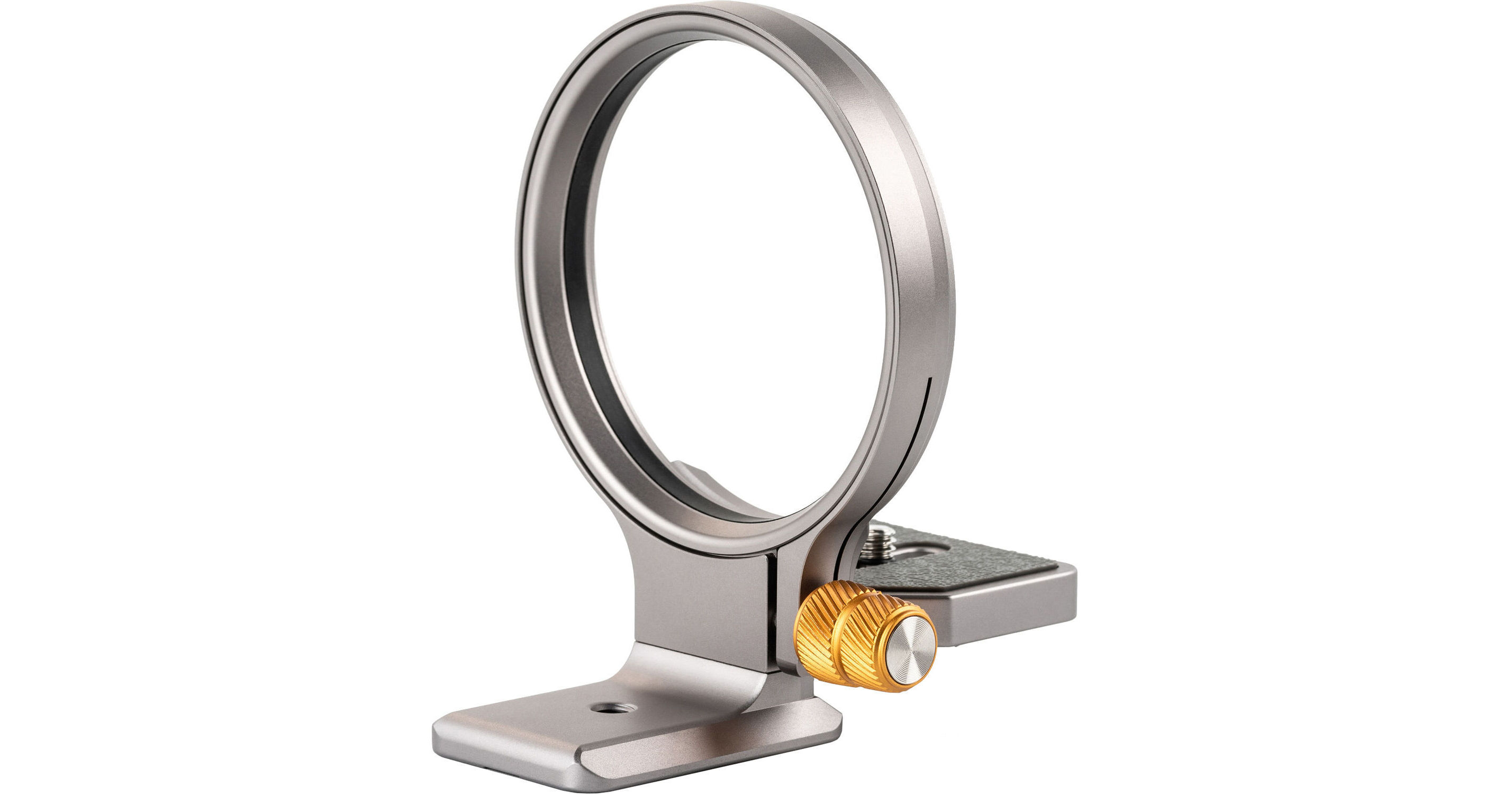 Кронштейн NiSi Wizard W-72 Camera Positioning Bracket – инновационное поворотное кольцо для беззеркальных камер