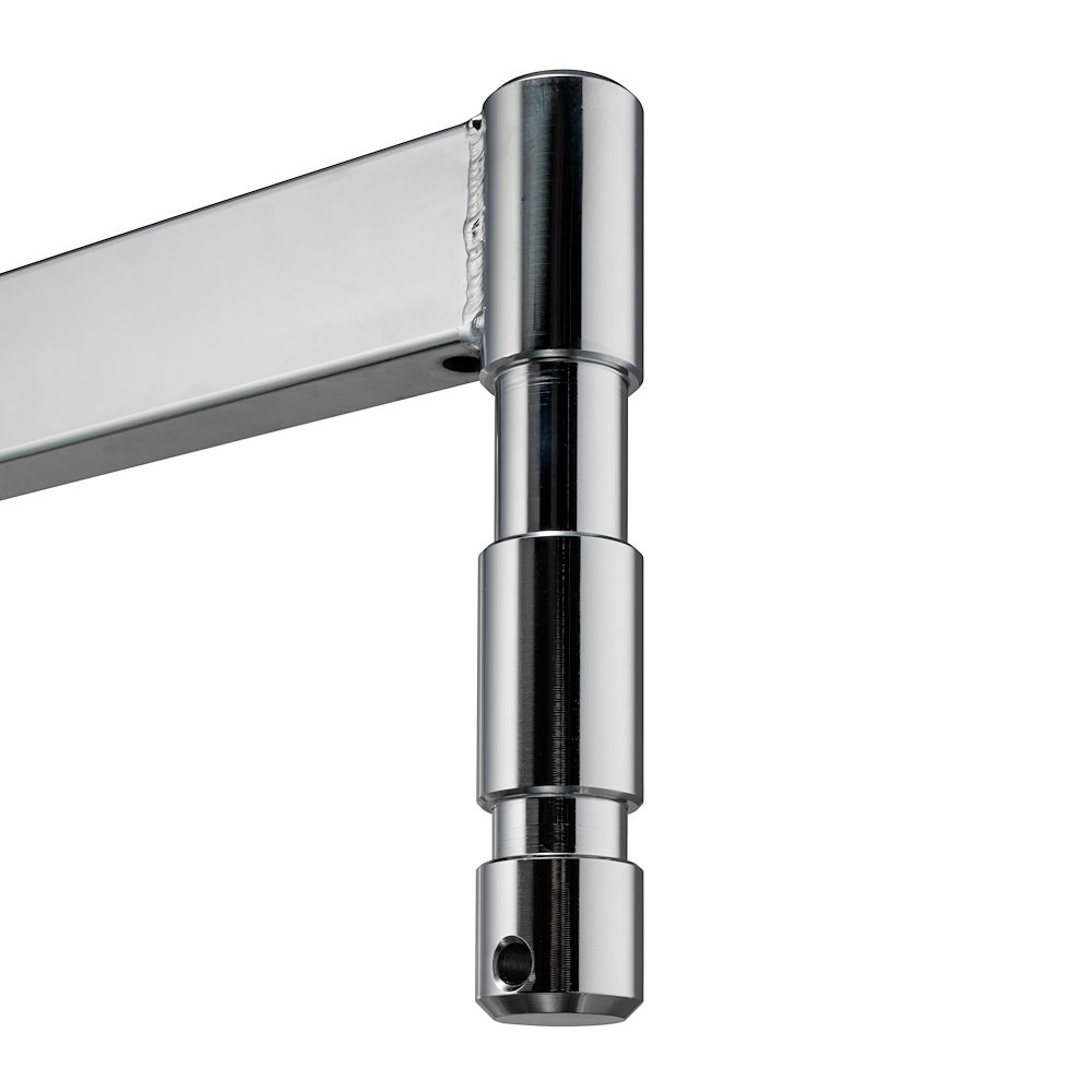 Avenger F100 Junior Offset Arm – профессиональный офсетный крепеж для точного позиционирования света