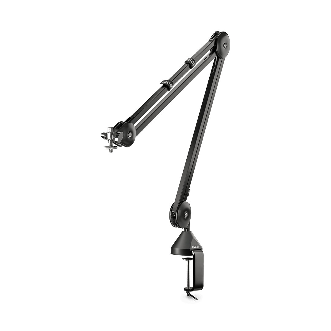 RØDE LPA1 Pro: лучший пантограф, который вы не увидите в кадре