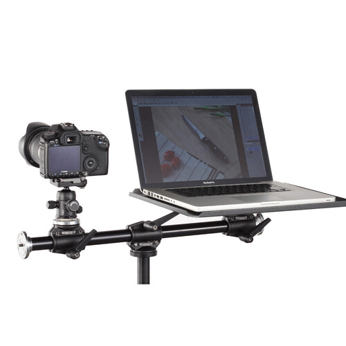 Godox Dual Mount Arm LSA-10 – крепление на штатив для фото- и видеооборудования