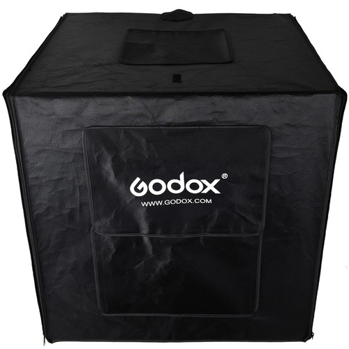 Godox LSD60 – лайткуб (фотобокс) 60x60x60 см для предметной съемки