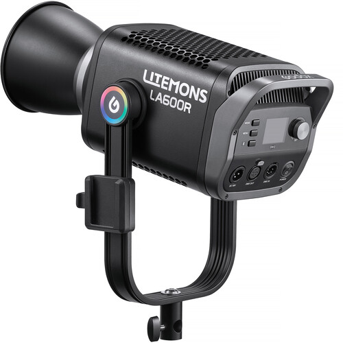 Godox Litemons LA600R K1 – RGB LED свет с расширенными цветовыми возможностями