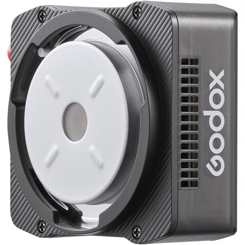 Godox ML40R - професійне RGBW LED світло для творчого освітлення