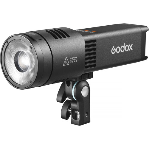 Godox RS100R — професійне RGB LED-світло для кінозйомок