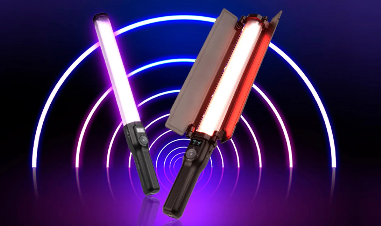 led-trubka-viltrox-h18-bi-color-rgb