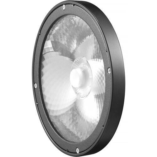 Godox LM-L5 - превращаем карманный FL15Bi в профессиональный акцентный прожектор
