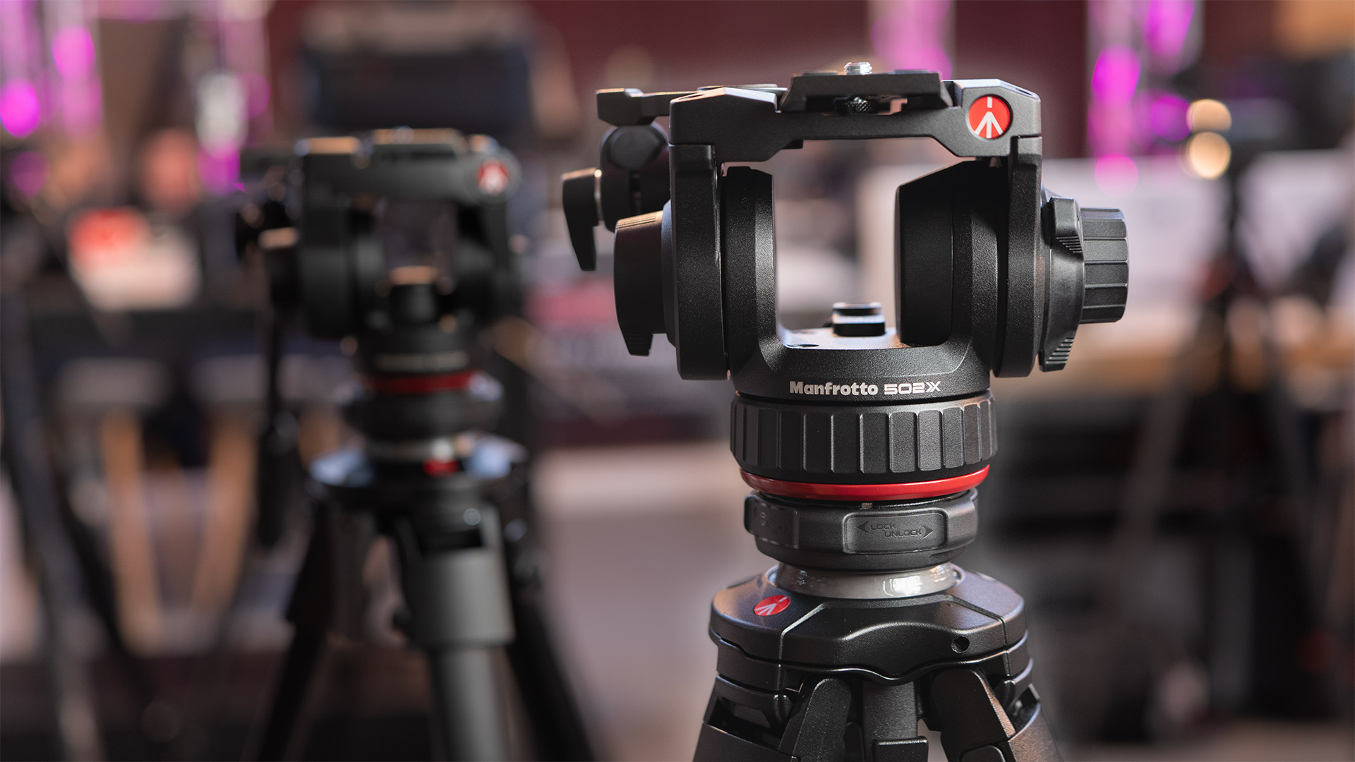 Manfrotto представила новые штативы ONE и головки для фото и видео