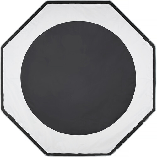 Маска для софтбокса Godox UL-EM-120 — ідеальний інструмент для створення контурного освітлення