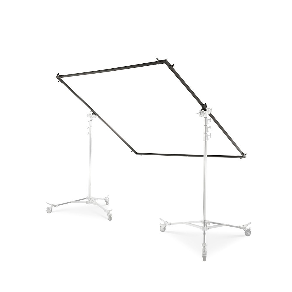 Avenger H800M Modular Overhead Frame — модульна рама для керування світлом 244×244 см