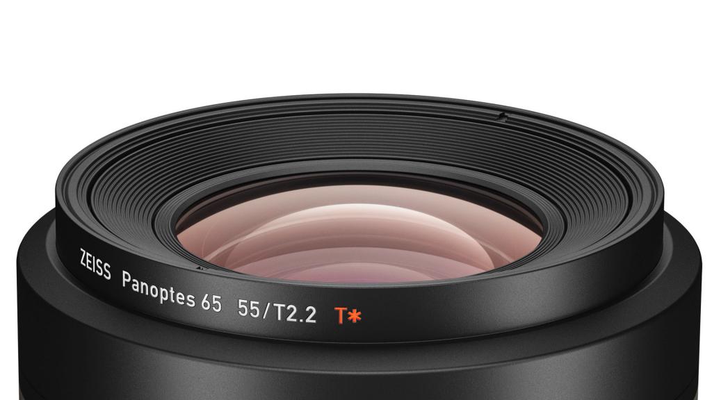 Новые кинообъективы Zeiss Horizon Anamorphic и Panoptes 65: инновационные решения для современного кинопроизводства