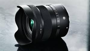 Новые объективы Sigma: обзор 35mm f/1.4 Art и 15mm f/1.4 Contemporary
