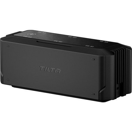 Новые зарядные решения Tilta для батарей NP-F: компактность и скорость в одном устройстве