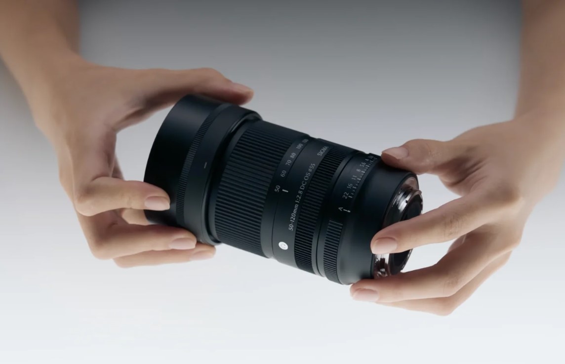 Нова лінійка кроп-оптики: Sigma випустила легкий телезум 50-120mm f/2.8 та перенесла ультразум 16-300mm на Nikon Z