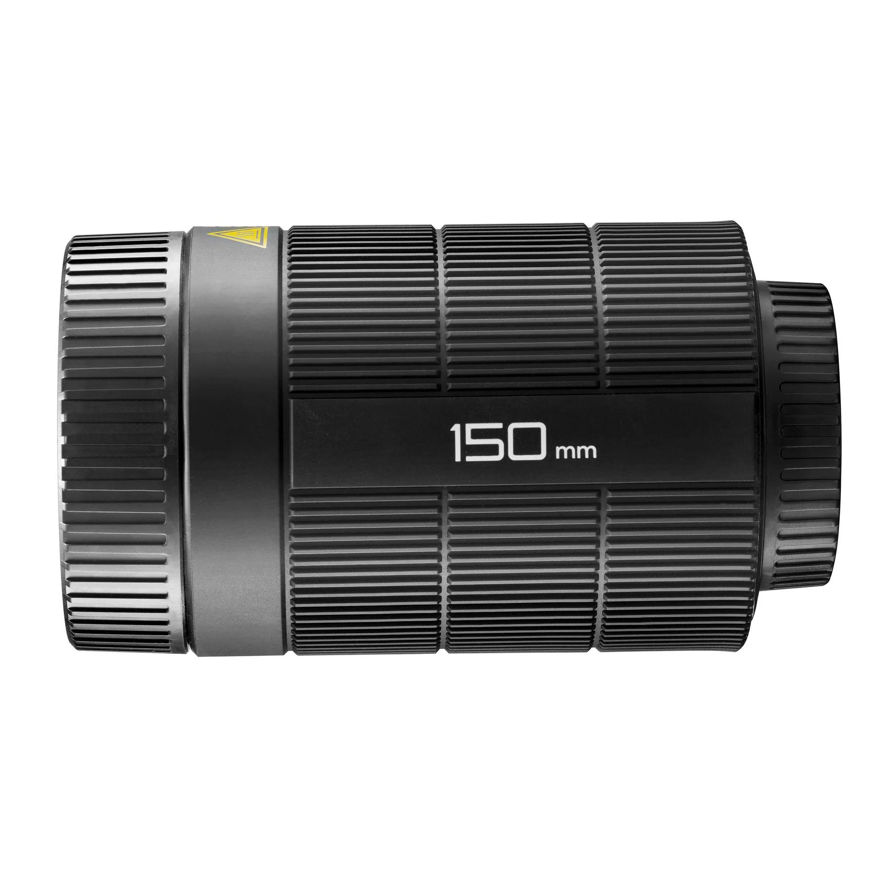 Godox LENS150 EF-байонет 150мм - об’єктив для проєкційних насадок BLP / BFP