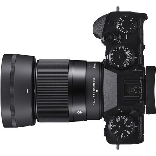 obyektiv-sigma-30mm-f14-dc-dn-contemporary-rf-mount-dlya-canon